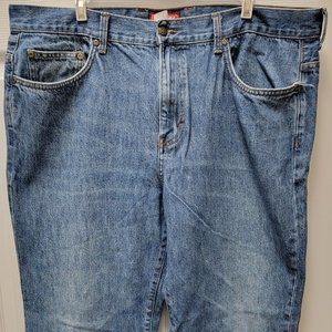 Chaps Denim Mens Jean 40 x 30